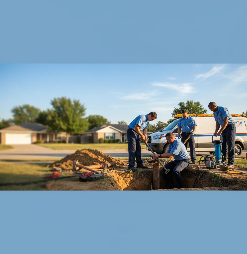 Water Heater Repair in Shady Side, MD